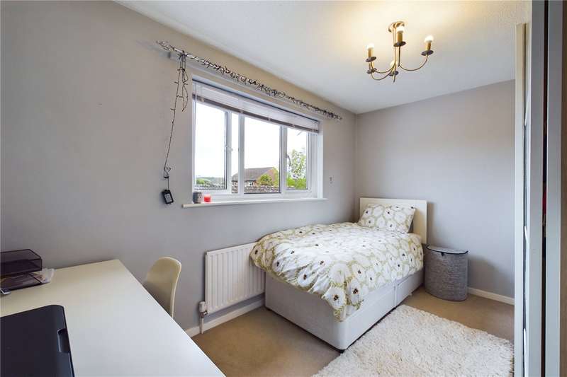 Property for Sale in The Quantocks, Thatcham, Berkshire, Rg19