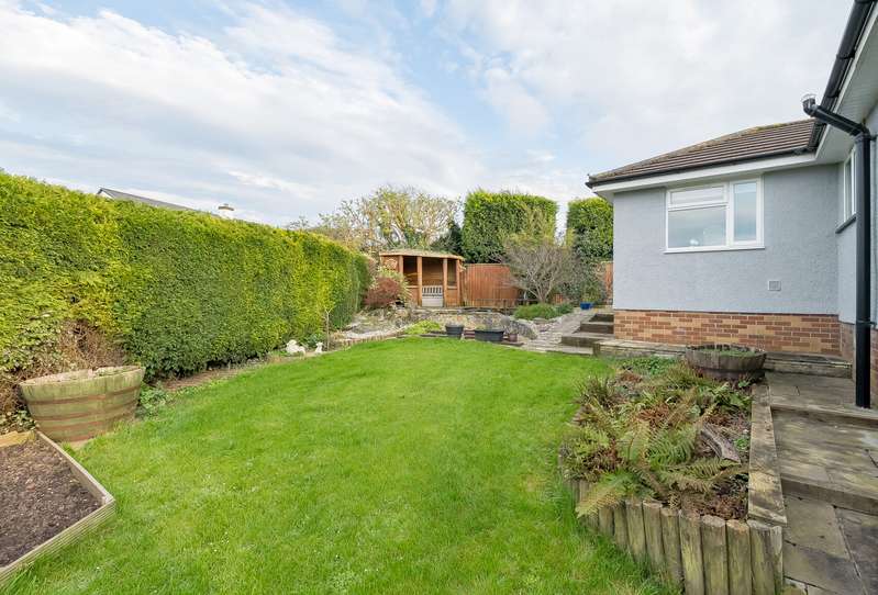 Property for Sale in Church Road, Easter Compton, Bristol