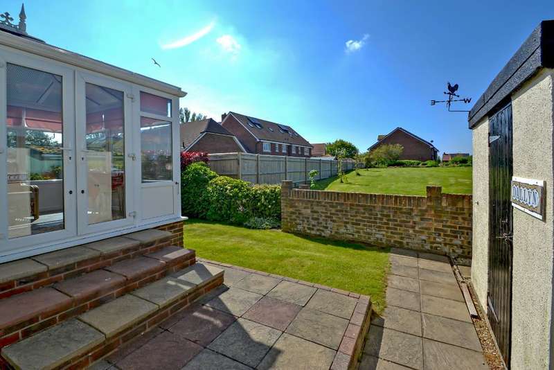 Property for Sale in Mill Farm Drive, Nyetimber, Bognor Regis, West