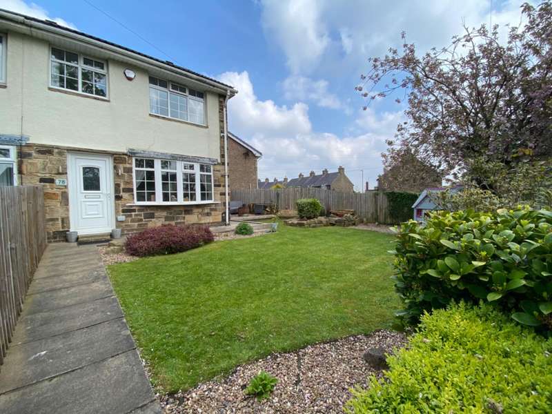 Property to rent in Bradley Road, Huddersfield, Hd2