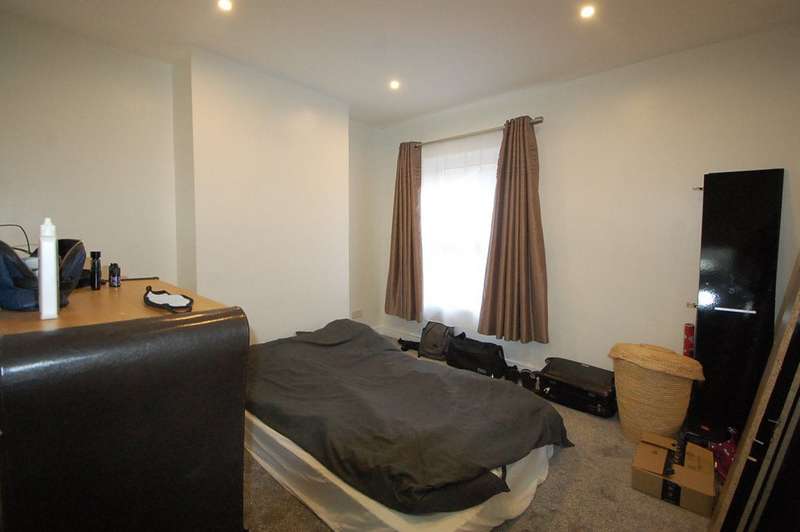 Property to rent in Blackpool Street, Burton Upon Trent, Staffordshire