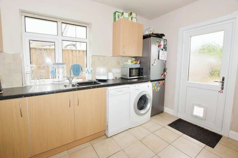 Property for Sale in Parkside Road, Bebington, Ch63