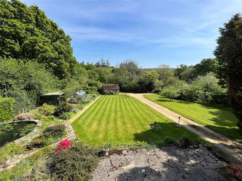 Properties for Sale in Ringwood, Crow Hill Ringwood Hampshire