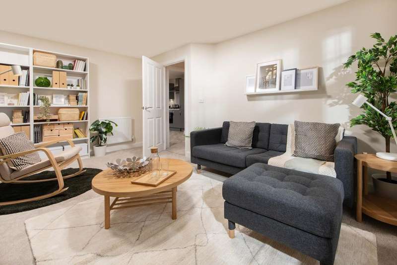 Property for Sale in Chester, Mortimer Park, Long Lane, Driffield, Yo25