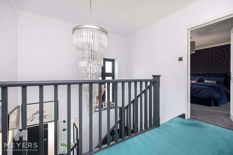 Property for Sale in Carbery Avenue, Southbourne, Bh6