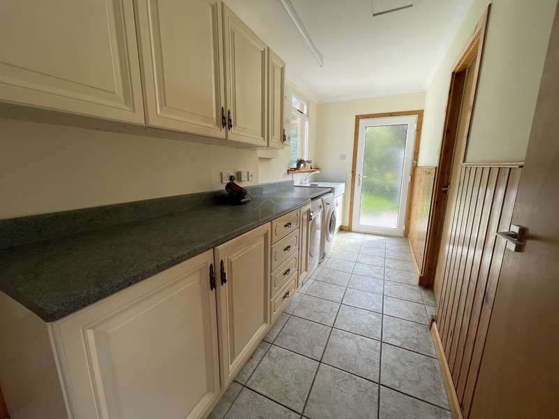 Property for Sale in Croft Road, Forres, Morayshire, Iv36