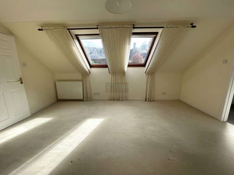 Property for Sale in Croft Road, Forres, Morayshire, Iv36