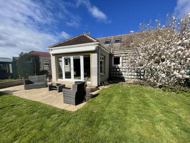 Property for Sale in Croft Road, Forres, Morayshire, Iv36