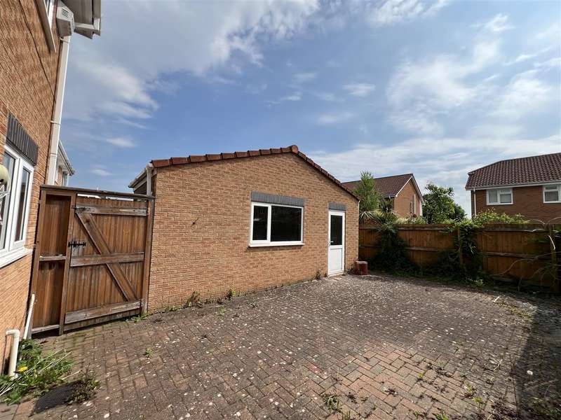 Property for Sale in Gleneagles Close, Pensby, Wirral, Ch61