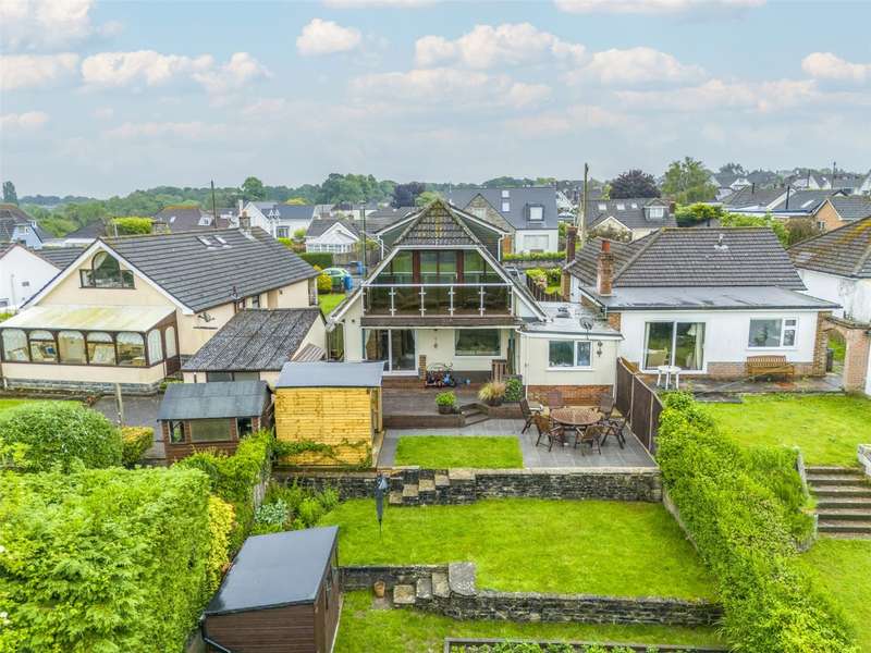 Properties for Sale in Wimborne, Merley Ways Wimborne Dorset