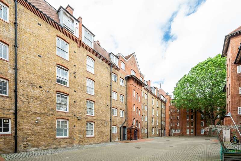 Property for Sale in Abingdon House, Boundary Street, Shoreditch, E2