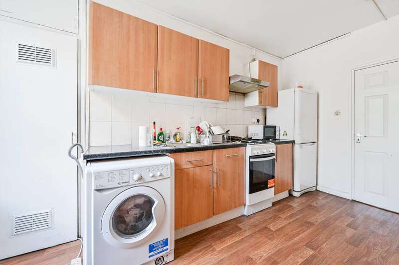 Property for Sale in Abingdon House, Boundary Street, Shoreditch, E2