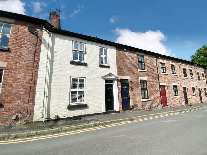 Properties for Sale in Wilmslow, Fulshaw Park Wilmslow Cheshire