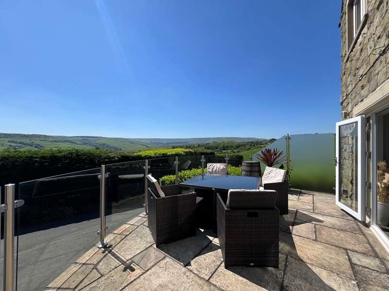 Properties for Sale in Holmfirth, Holmfirth West Yorkshire