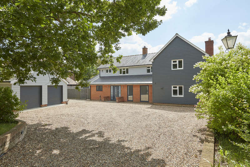 Properties for Sale in Haverhill, Haverhill Suffolk