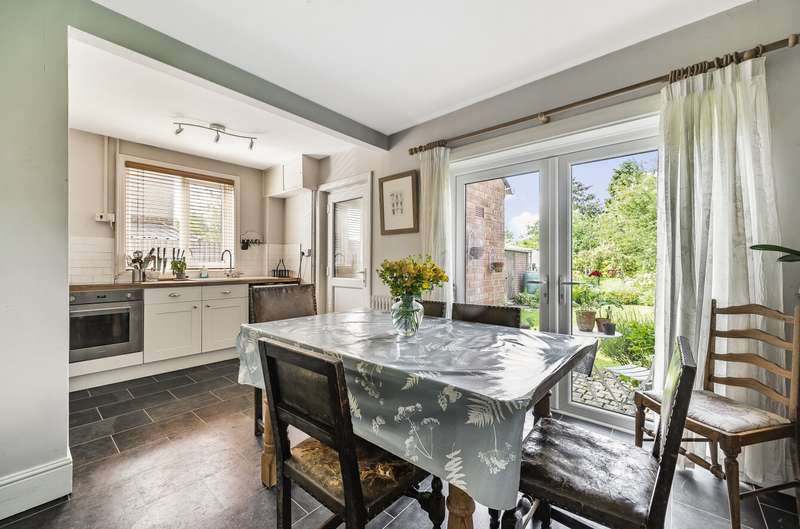 Property for Sale in Milbourne Lane, Milbourne, Malmesbury, Wiltshire