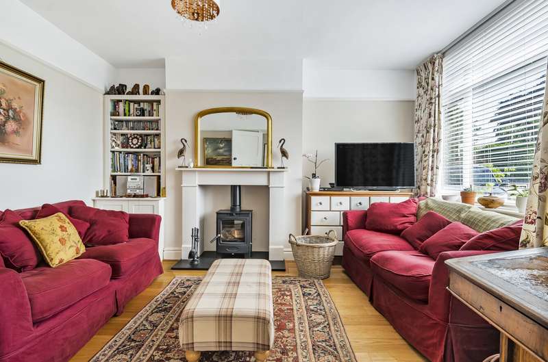 Property for Sale in Milbourne Lane, Milbourne, Malmesbury, Wiltshire