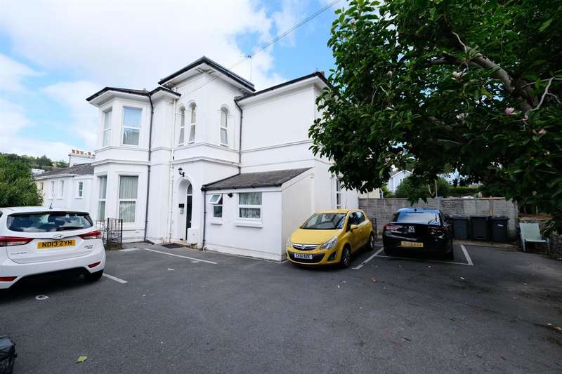 6 Bedrooms Semi Detached House for sale in Cleveland Road, Torquay, TQ2