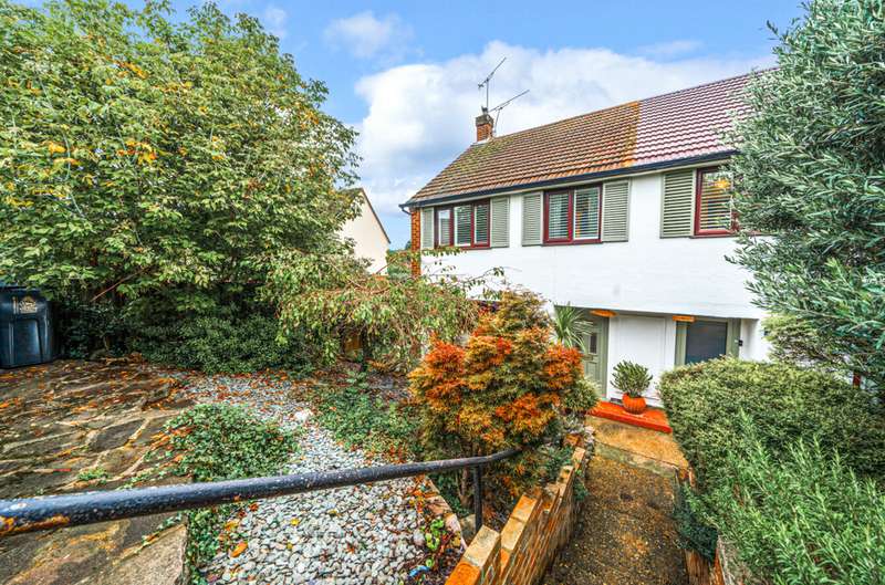 3 Bedrooms House for sale in Lower Road, Cookham, Maidenhead, Berkshire, SL6