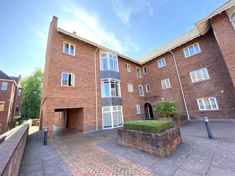 2 Bedrooms Property for sale in Station Road, Wilmslow, SK9