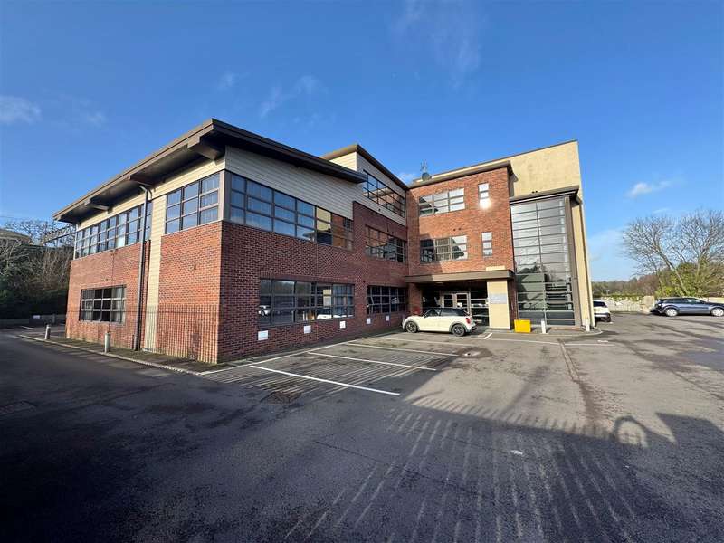 1 Bedroom Apartment Flat for sale in Bollin Heights, Macclesfield Road, Wilmslow, SK9