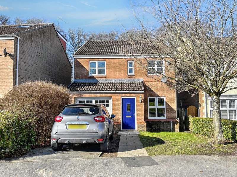 3 Bedrooms Detached House for sale in Bed Detached House To Buy In, TS21