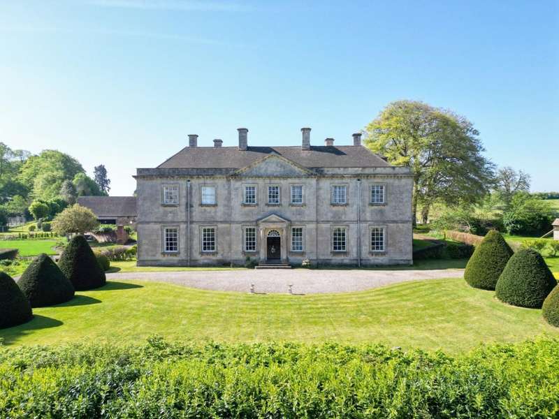 8 Bedrooms House for sale in North Nibley, Gloucestershire, GL11