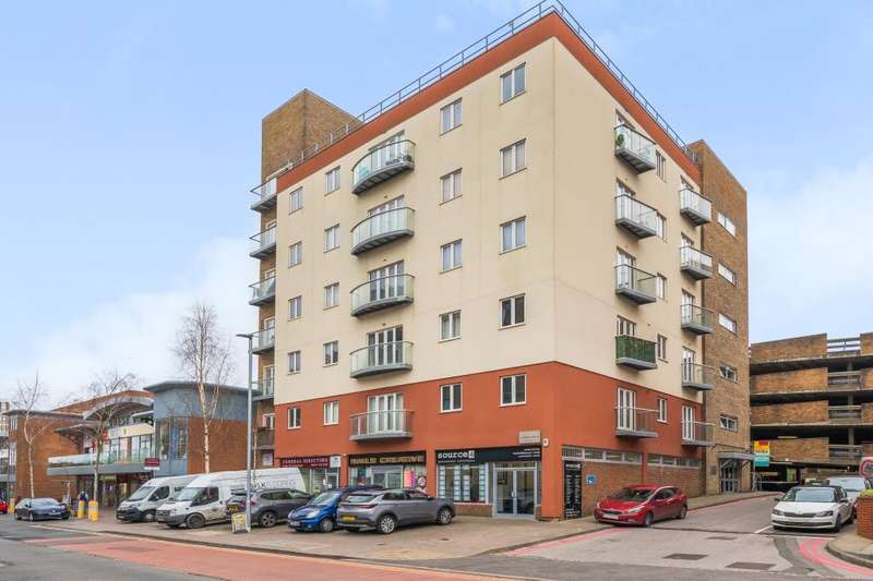 1 Bedroom Flat