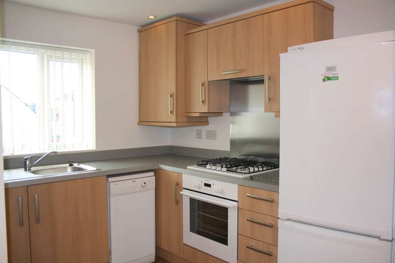 2 Bedrooms Property for rent in Normandy Drive, Yate, BS37