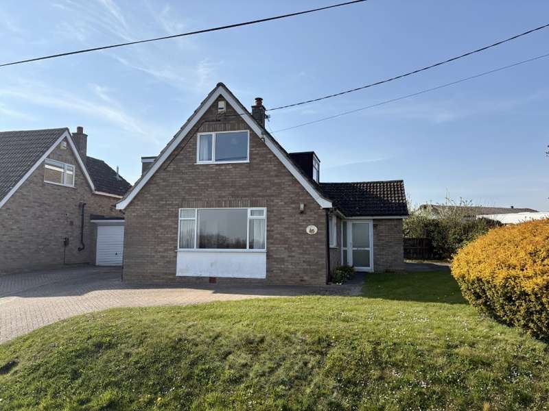 5 Bedrooms Link Detached House for sale in Highfields, Valley Farm Lane, Forncett St. Mary, Norwich, Norfolk, NR16