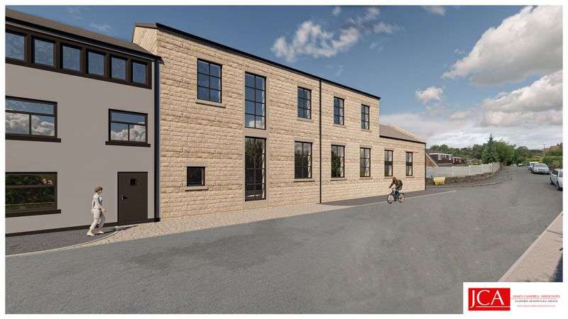 19 Bedrooms Property for sale in Ken Mills Apartments, New Street, Shawclough, Rochdale, OL12
