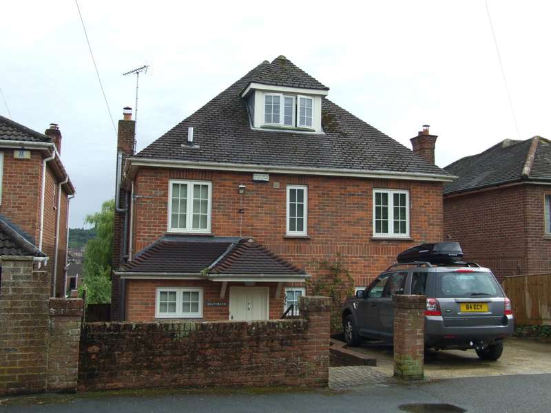 5 Bedrooms Detached House for rent in Back Lane, Marlborough, SN8
