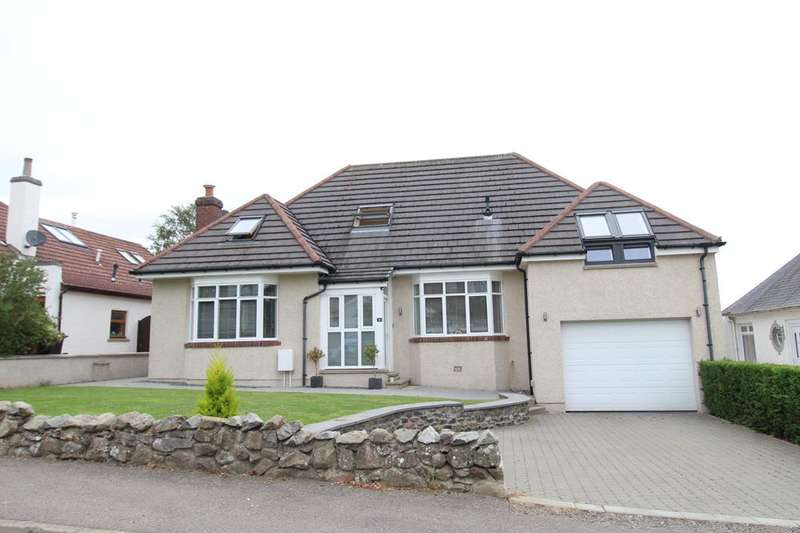 4 Bedrooms Detached House for rent in Cults Avenue, Cults, AB15