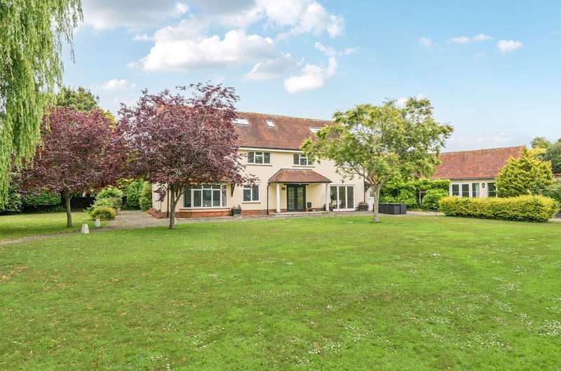 9 Bedrooms Property for sale in Hoe Lane, Flansham, PO22