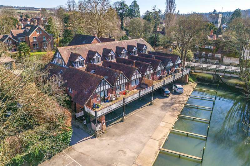  House for sale in High Street, Goring, Reading, Oxfordshire, RG8