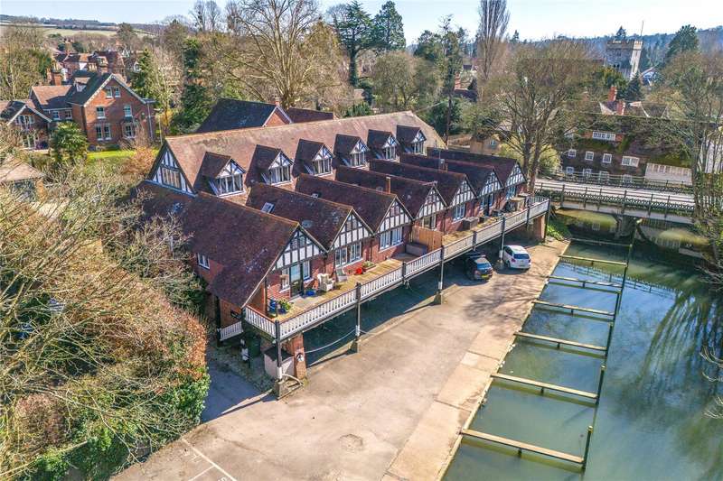  Office Commercial for sale in High Street, Goring, Reading, Oxfordshire, RG8