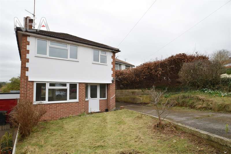 3 Bedrooms Detached House for rent in Sheridan Avenue, Caversham, Reading, RG4