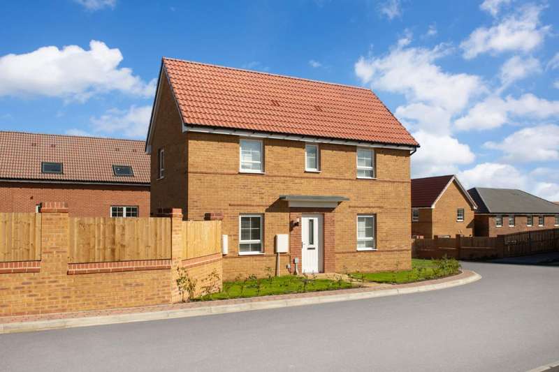 3 Bedrooms House for sale in Moresby, Monkton Gardens, Swan Close, Hebburn, NE31