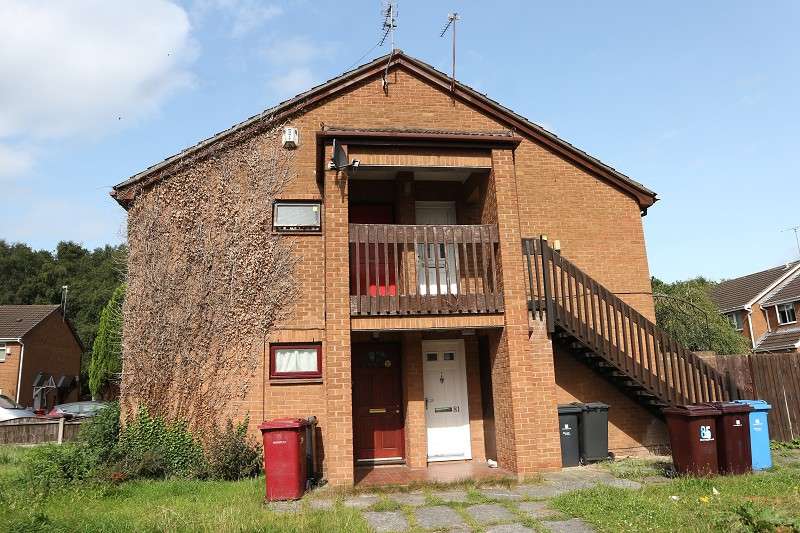Property for Sale in Rainbow Drive, Halewood, Liverpool, Merseyside