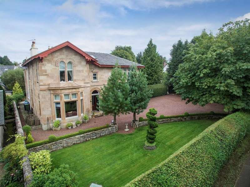 Property Prices Peel Road Thorntonhall Property Prices Peel Road Thorntonhall