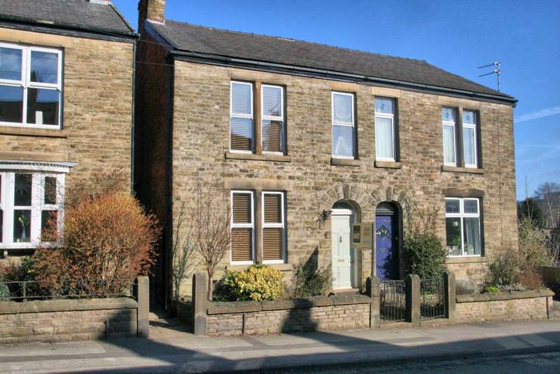 Bollington Property Prices Bollington Property Prices