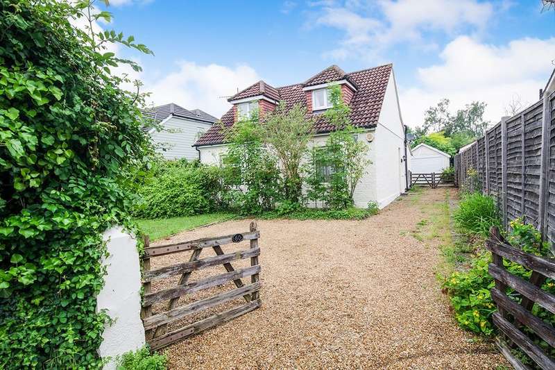 Properties for Sale in Waterlooville, Wecock Farm Waterlooville