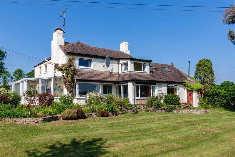 5 Bedrooms Detached House For Sale In Kiln Green Walford Ross On 5 Bedrooms Detached House For Sale In Kiln Green Walford Ross On