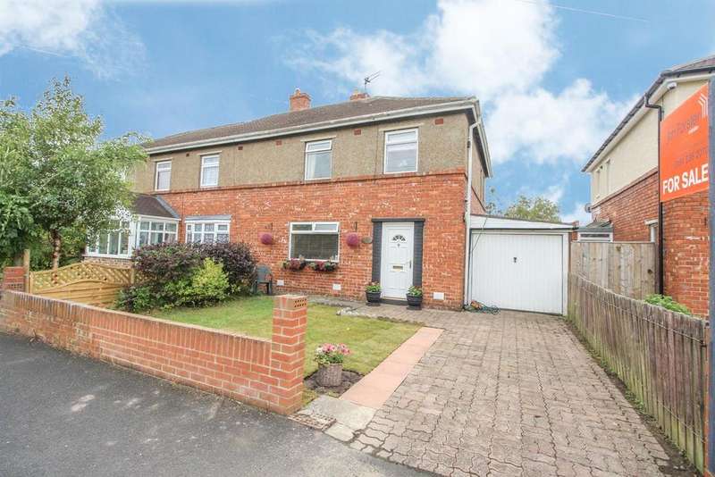 Properties for Sale in Newcastle Upon Tyne, Brunswick Green Newcastle