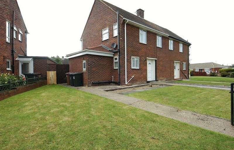 Properties for Sale in North Shields, Meadowell Estate North Shields