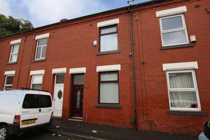 Happy Garden Menu Grimshaw Lane Middleton Fasci Garden