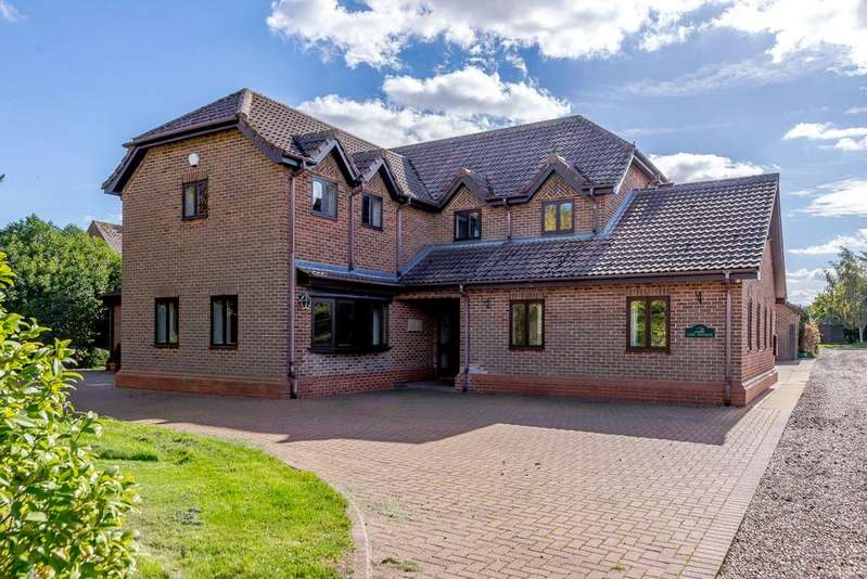 Properties for Sale in Horncastle, Horncastle Lincolnshire