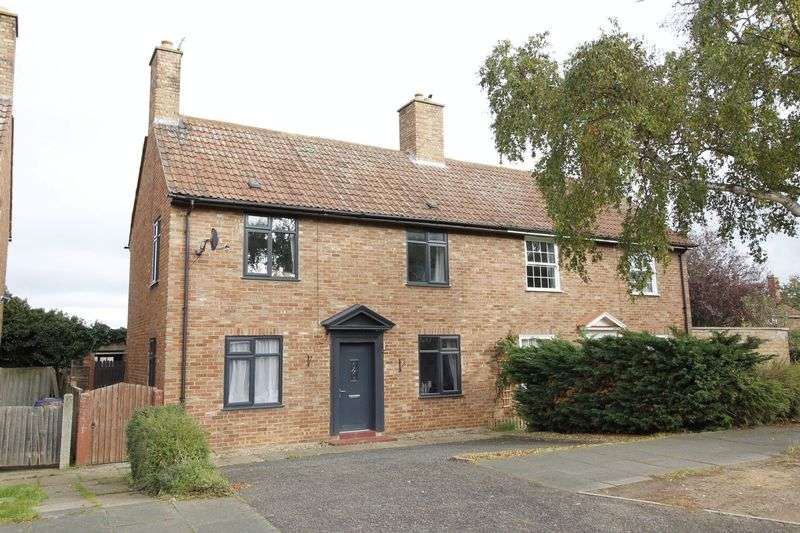 Properties for Sale in Bury St. Edmunds, Mildenhall Estate Bury St