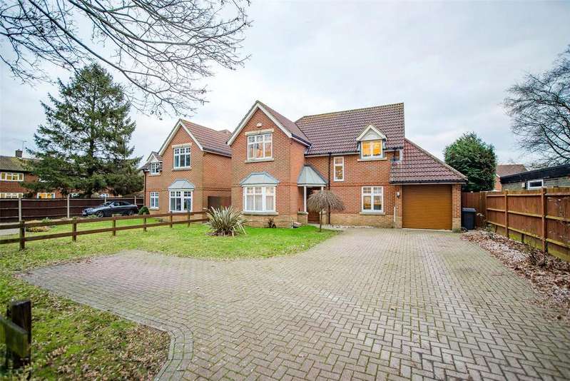Properties for Sale in Maidstone, Mangravet Maidstone Kent