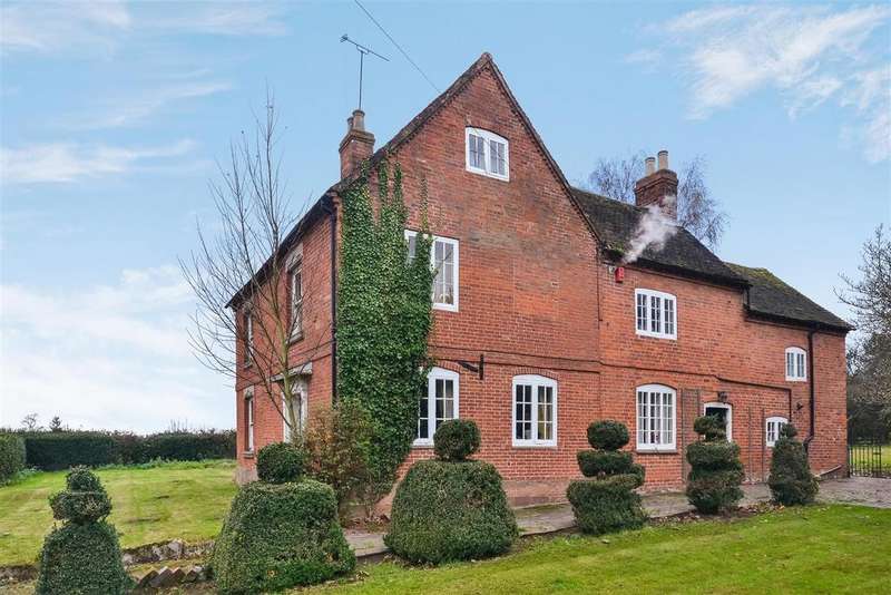 Properties for Sale in Coventry, Tamworth Road Coventry West Midlands